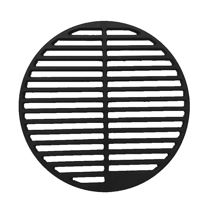 Kamado Kings 34-cm Cast Iron Grate for Minimo