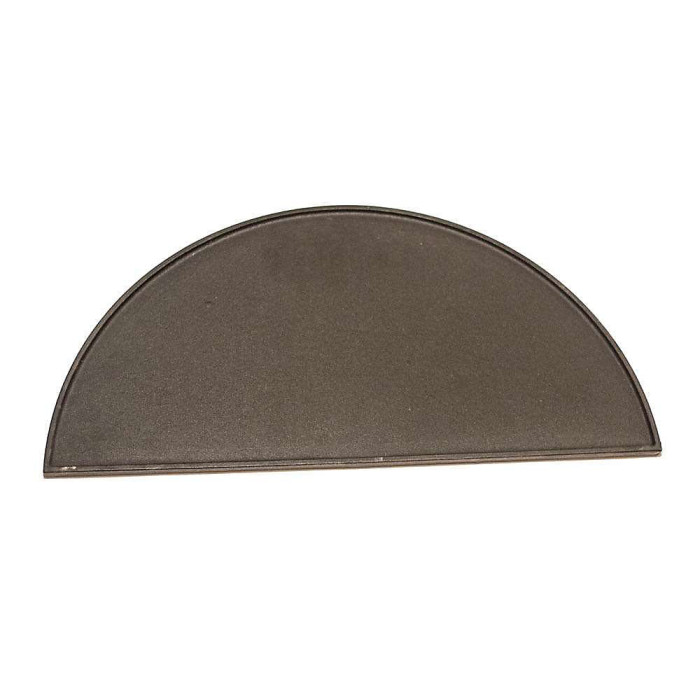 Kamado Bono 25'' Limited Cast Iron Plate