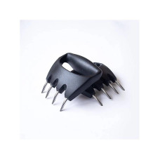 Texas Club Meat Shredder Claws - Effortlessly Shred Cooked Meat
