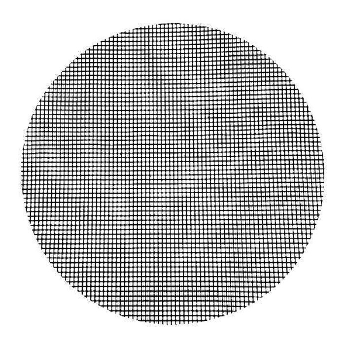 Texas Club Non-Stick Grill Mat, 36cm