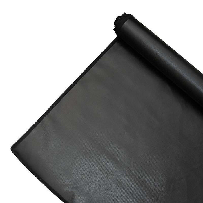 Texas Club Protective Mat for Barbecue Base - Safeguard Your Outdoor Cooking Area