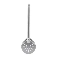 Forneza Round Pizza Lifter - Premium Aluminum