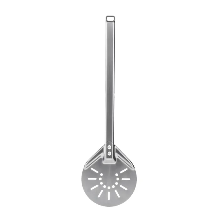 Forneza Round Pizza Lifter - Premium Aluminum