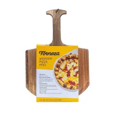 Forneza Wooden Pizza Peel 450x305x13 mm