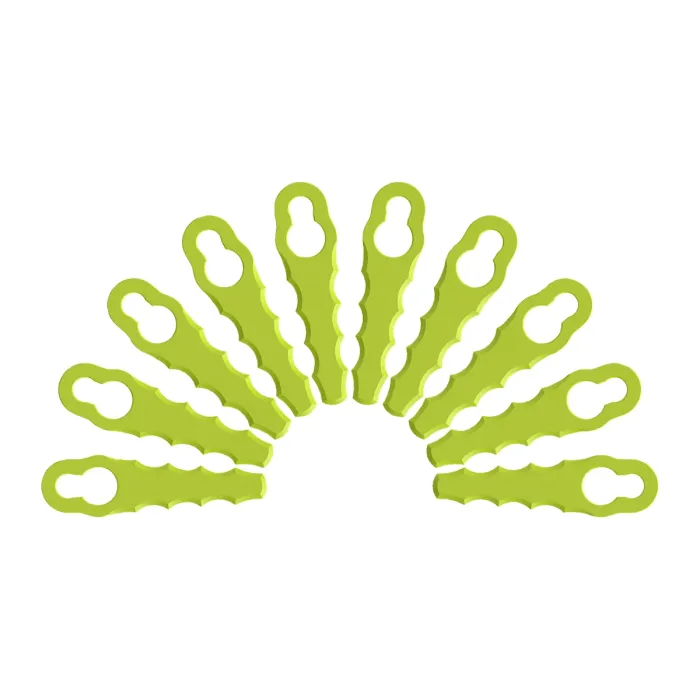 Ryobi Edger head Blade Pack of 10