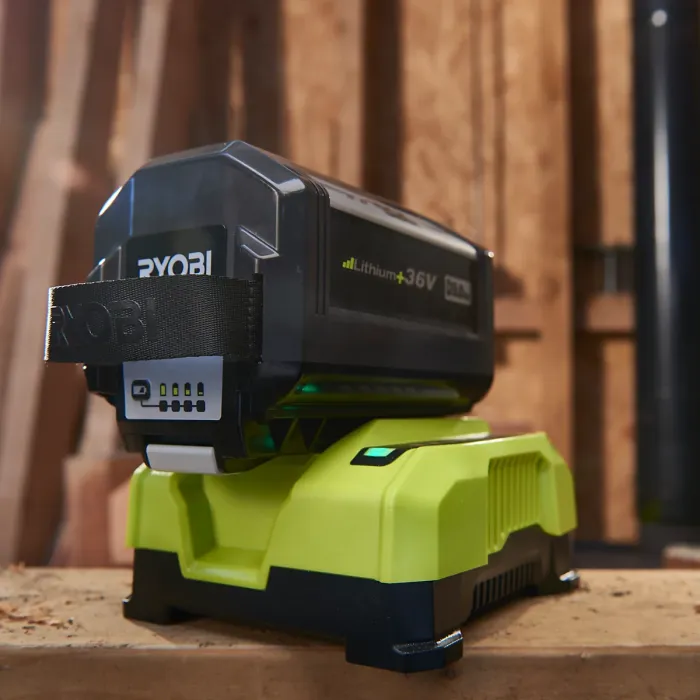 Ryobi RCY36C60A 36V Battery charger