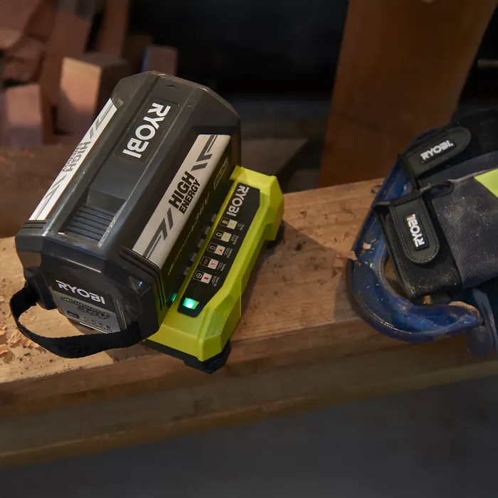 Ryobi RCY36C60A 36V Battery charger