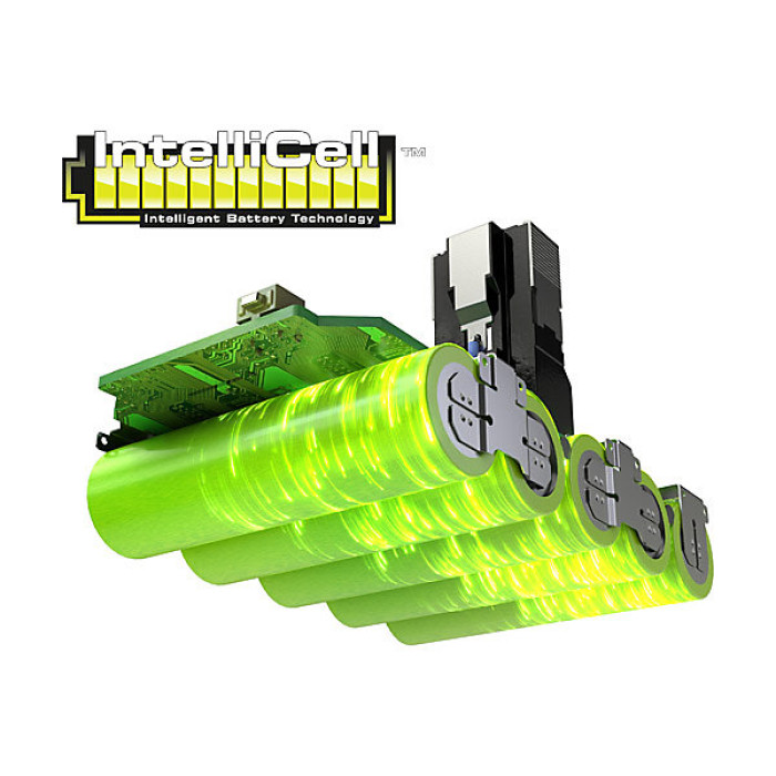 Ryobi ONE+ 2.0Ah Lithium+ Compact Battery 18V - RB1820C