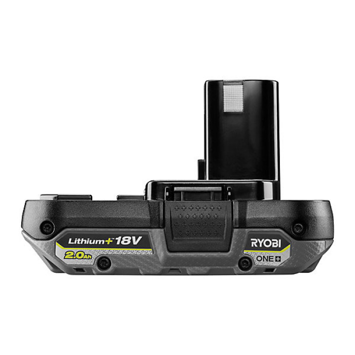 Ryobi ONE+ 2.0Ah Lithium+ Compact Battery 18V - RB1820C