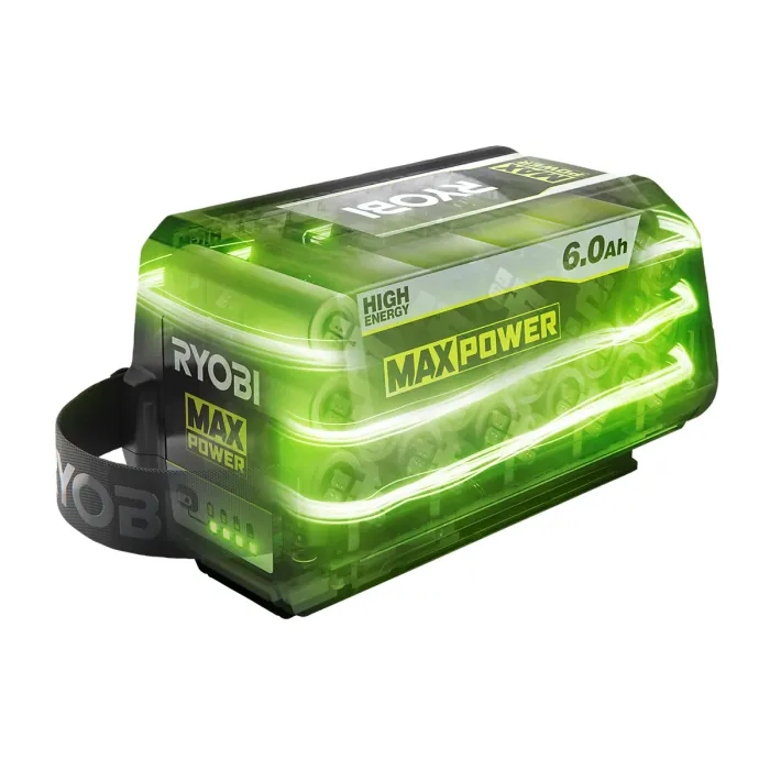 Ryobi 36V 6 Li-ion Battery