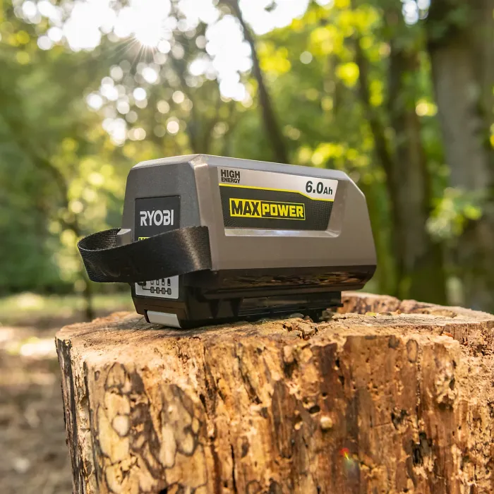 Ryobi 36V 6 Li-ion Battery