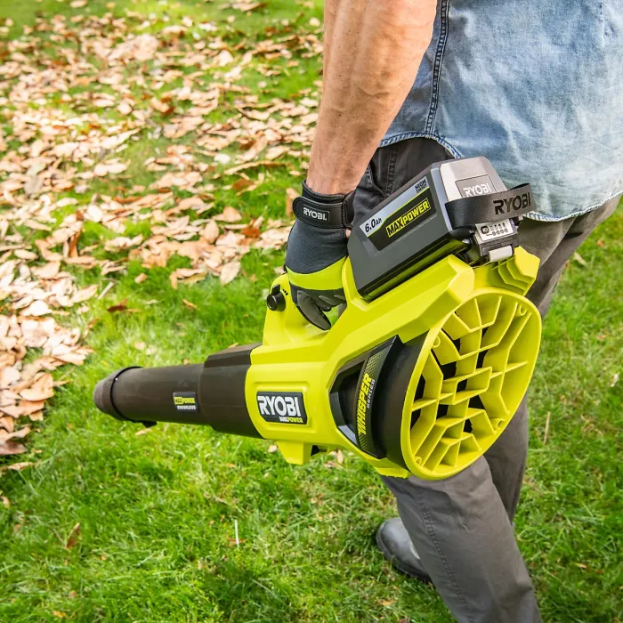 Ryobi 36V 6 Li-ion Battery