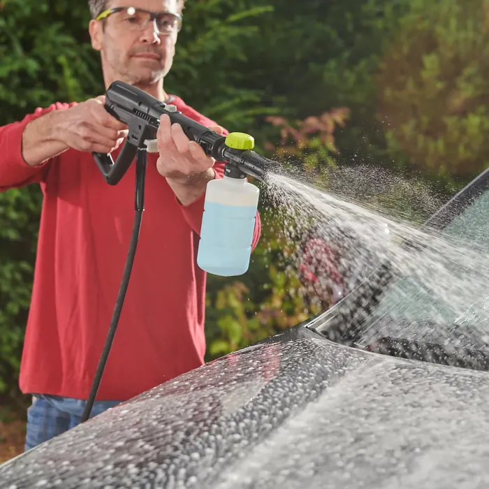 Ryobi Plastic Pressure sprayer attachment , 600ml