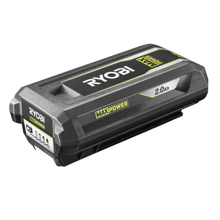 Ryobi 36V 2 Li-ion Battery