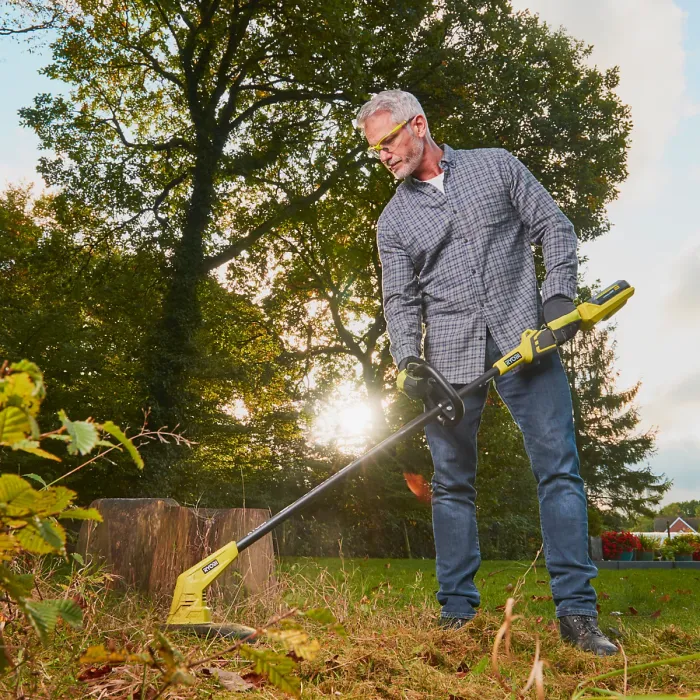 Ryobi 36V 2 Li-ion Battery