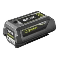 Ryobi 36V 4 Li-ion Battery