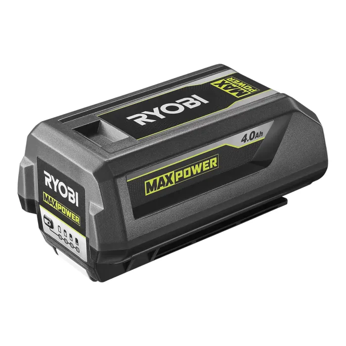 Ryobi 36V 4 Li-ion Battery