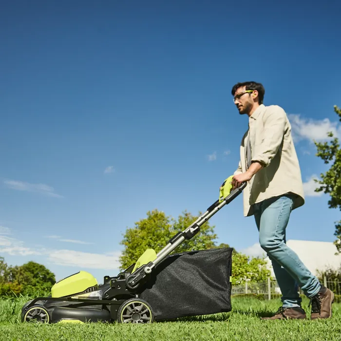 Ryobi 36V 4 Li-ion Battery