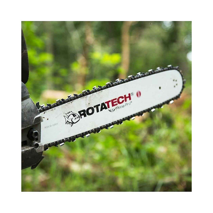 Genuine 16 inch Rotatech Chainsaw Guide Bar For STIHL MS211