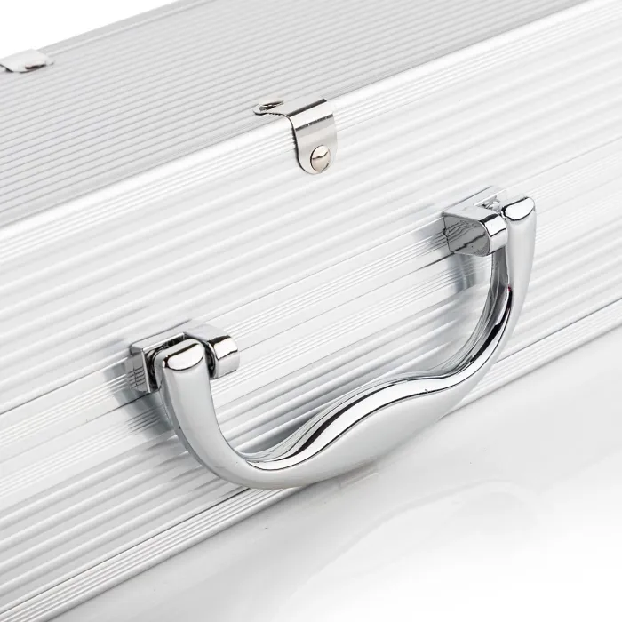 Fire Mountain Stainless Steel BBQ Tool Set