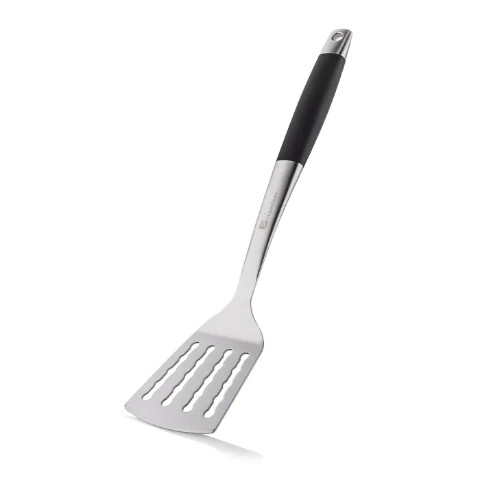 Fire Mountain Stainless Steel BBQ Tool Set