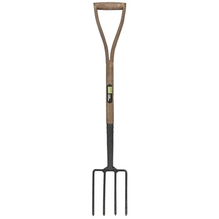 Draper Young Gardener Digging Fork with Ash Handle 20680