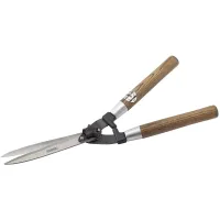 Draper Garden Shears with Wave Edged Blades & Blade Tensioning Feature