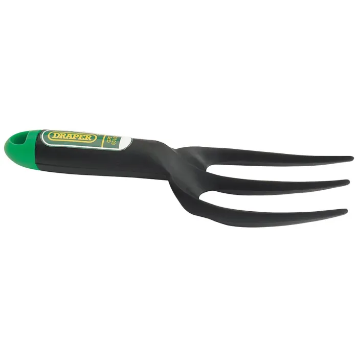 Draper Plastic Hand Fork 53163