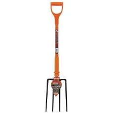 Draper Expert Fully Insulated Contractors Fork 75182