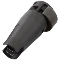 Draper Pressure Washer Jet/Fan Nozzle for Stock numbers 83405, 83406, 83407 and 83414 83703