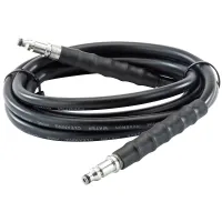 Draper Pressure Washer 3M, High Pressure Hose for Stock numbers 83405, 83406, 83407 and 83414 83710