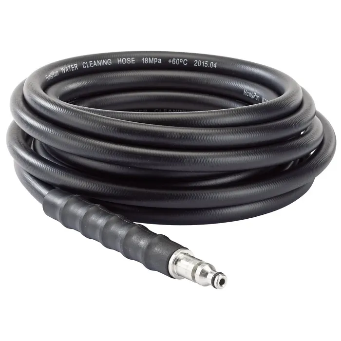 Draper Pressure Washer 5M, High Pressure Hose for Stock numbers 83405, 83406, 83407 and 83414 83711