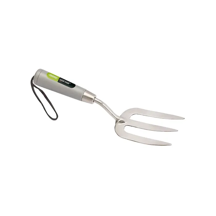 Draper Stainless Steel Weeding Fork 83768