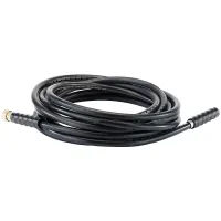 Draper High Pressure Hose for Pressure Washers PPW1300, 8m 83823