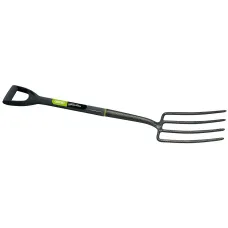 Draper Carbon Steel Garden Fork 88789