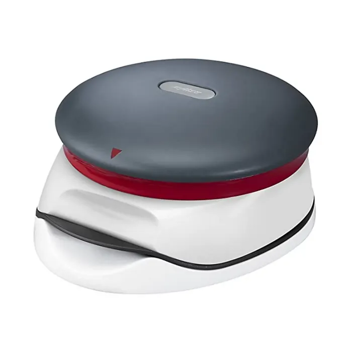 Zyliss 2 in 1 Burger Patty Press
