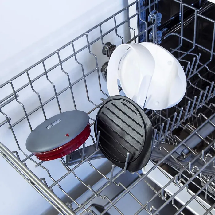 Zyliss 2 in 1 Burger Patty Press