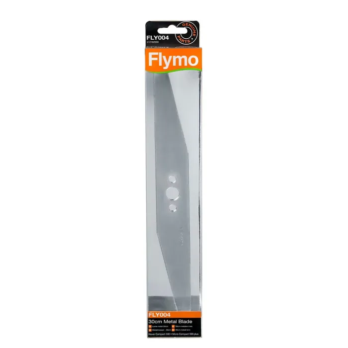 Flymo FLY004 300mm Lawnmower blade