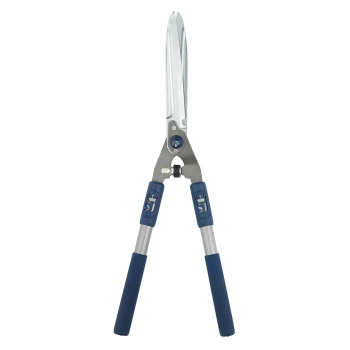 Spear & Jackson 4862RSA Razorsharp Soft Grip Hand Shears