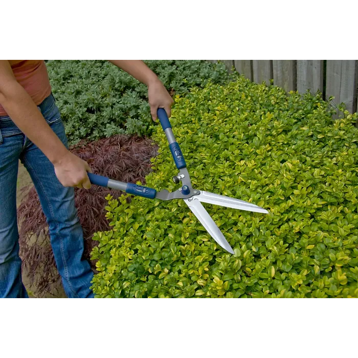 Spear & Jackson 4862RSA Razorsharp Soft Grip Hand Shears