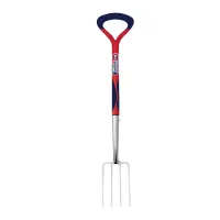 Spear & Jackson 1994EL Select Stainless Border Fork