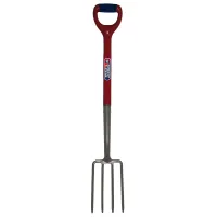 Spear & Jackson 2994NS Select Carbon Border Fork