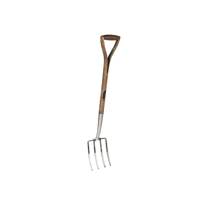 Spear & Jackson 4250CF Children's Stainless Gardening Fork