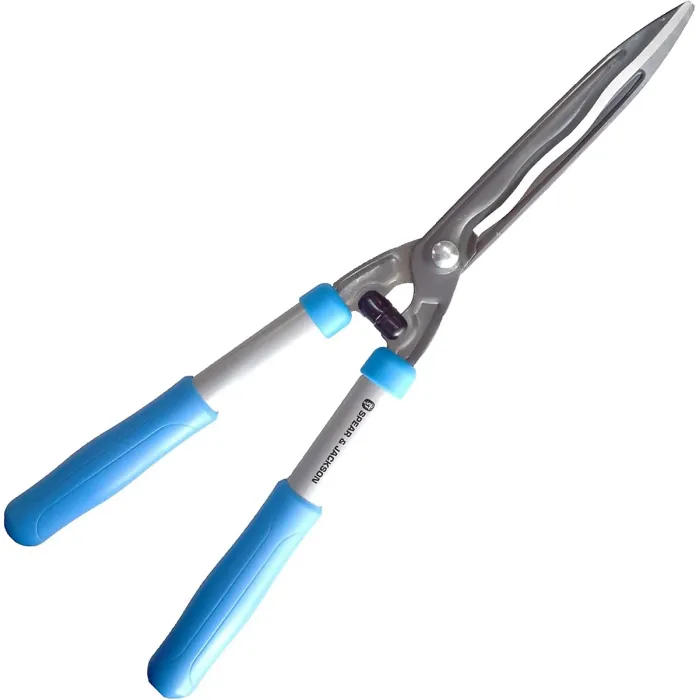 Spear & Jackson Hand Shears Blue