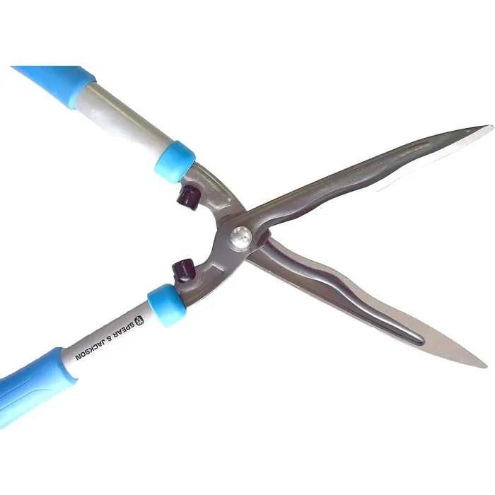 Spear & Jackson Hand Shears Blue