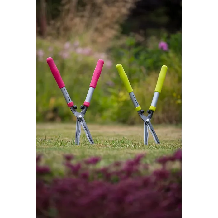 Spear & Jackson Hand Shears Green