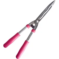 Spear & Jackson Hand Shears Pink