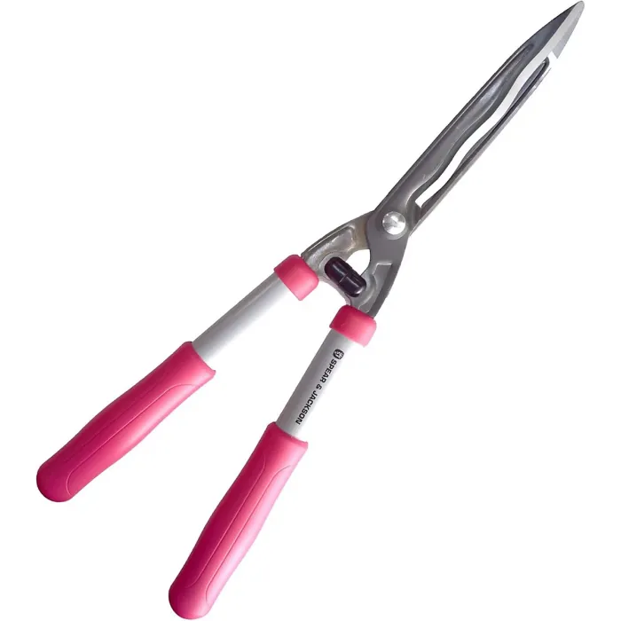 Spear & Jackson Hand Shears Pink