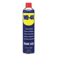 WD-40 Water dispersant 600ml