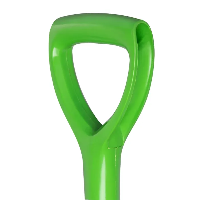 Hardys Heavy Duty Garden Fork - 4 Tine Carbon Steel Head, Rust Resistant, for Pitching, Gardening, Mucking Out, Borders - 100cm